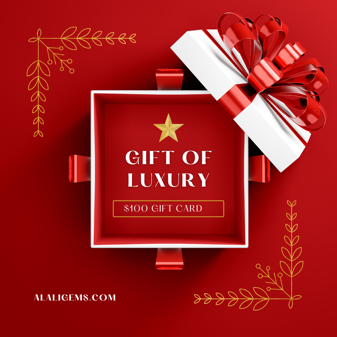 Gift of Luxury