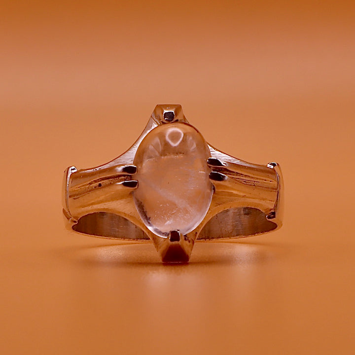Dur Al Najaf Stone Ring | خاتم در النجف الاصلي | Genuine Dur E Najaf Stone Ring⁩⁩⁩⁩⁩⁩⁩⁩⁩⁩ | US Size 10 - Al Ali Gems