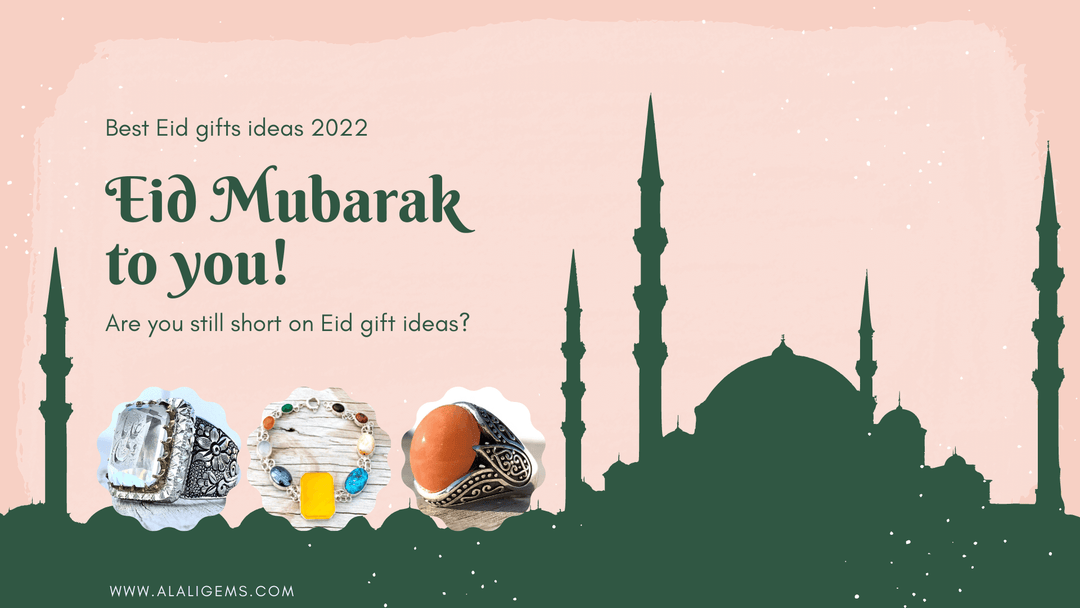 Best Eid gifts ideas 2022