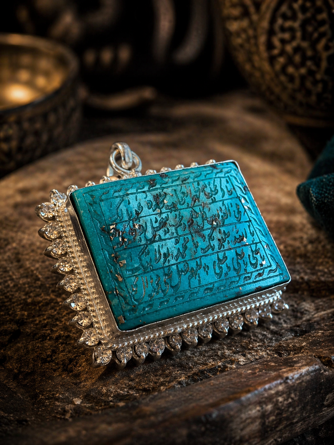 Pendants