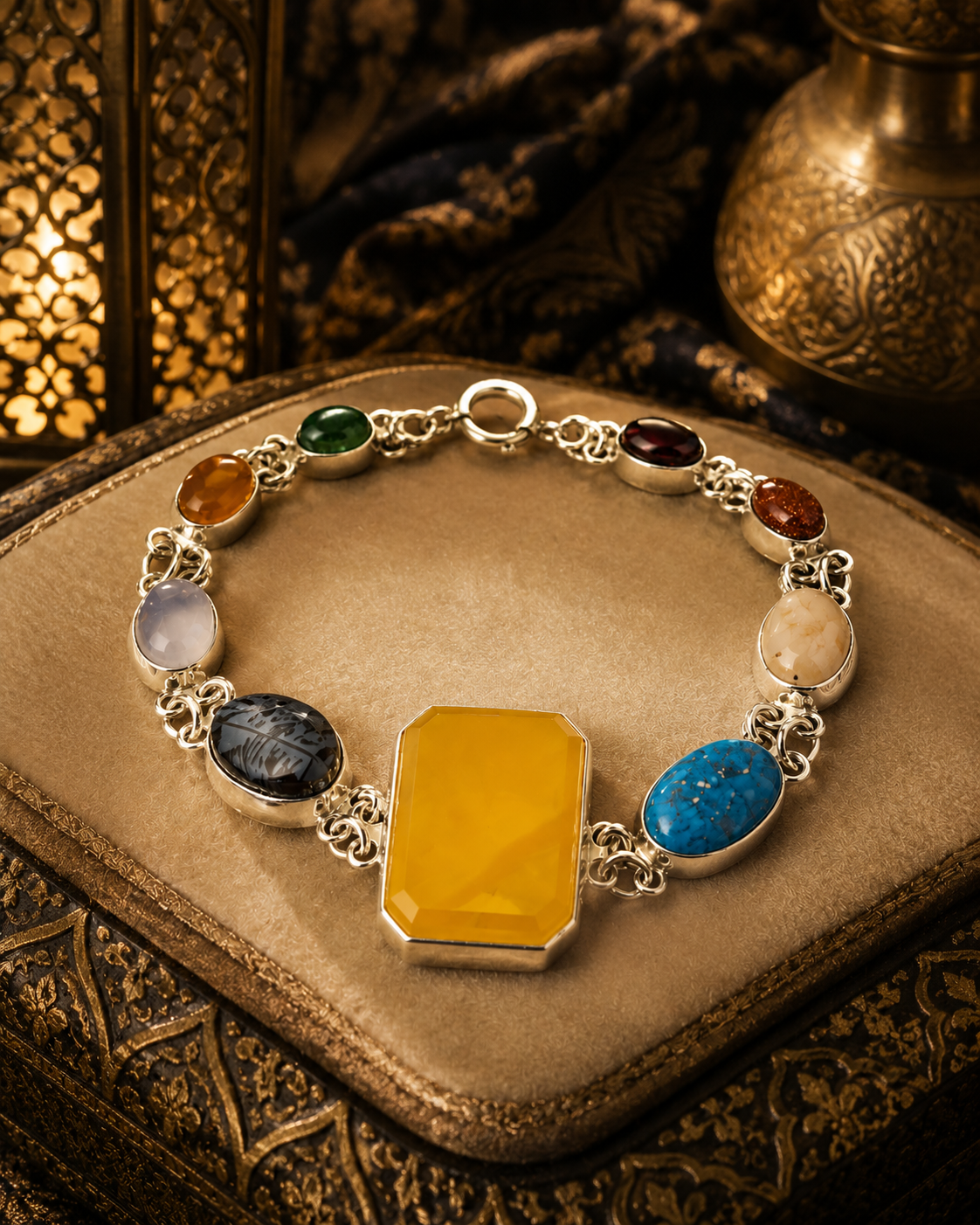 Bracelets