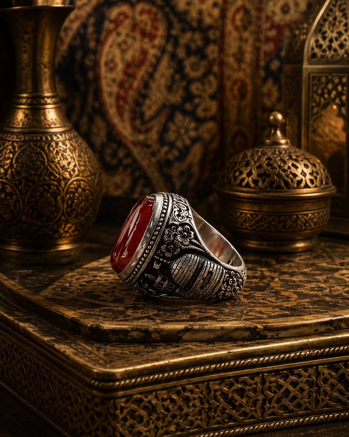Rings