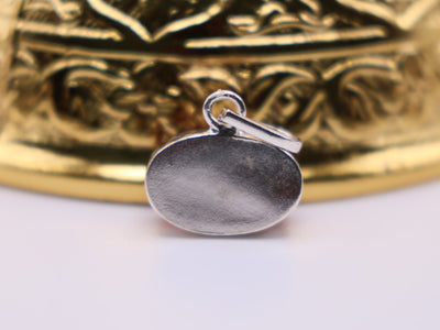 Yemeni Aqeeq Stone Pendant | Agate Pendant