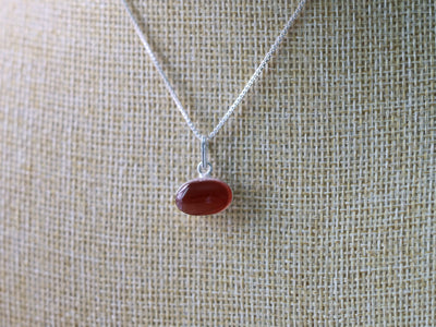 Yemeni Aqeeq Stone Pendant | Agate Pendant