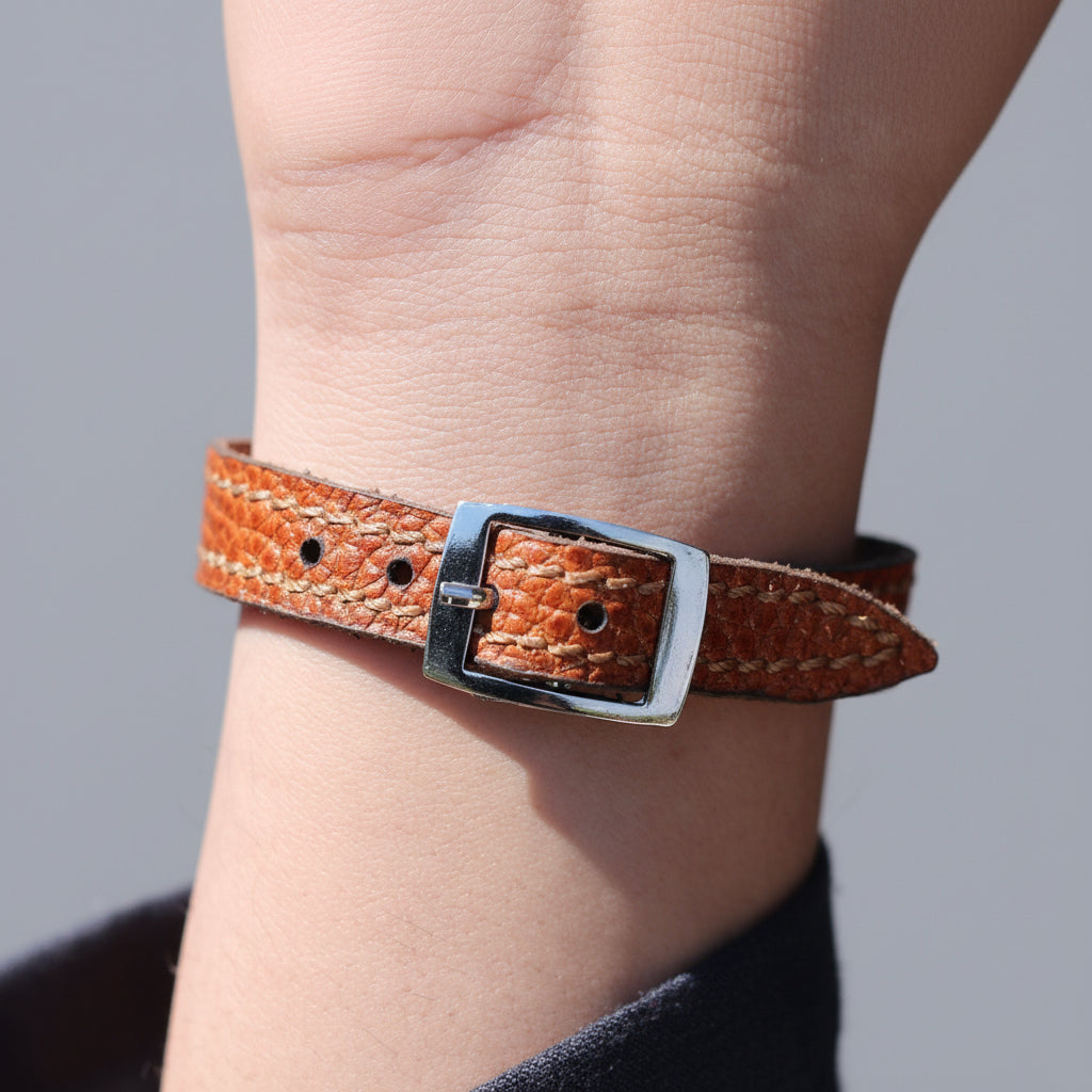 Siraj al-Hikmah Yemeni Aqeeq Engraved Bracelet