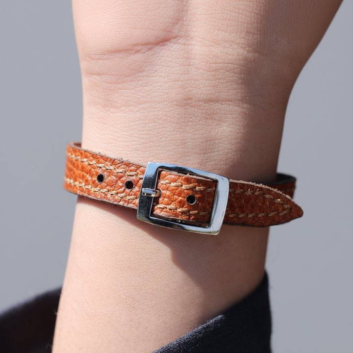 Siraj al-Hikmah Yemeni Aqeeq Engraved Bracelet