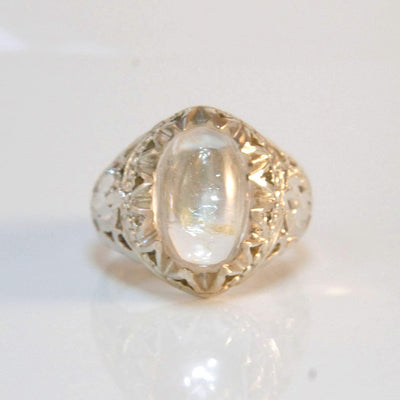 Dur e Najaf Ring Silver | خاتم در النجف الاصلي | AlAliGems | Genuine Dur E Najaf Stone Ring Size 11 - Al Ali Gems