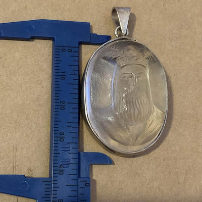 Dur E Najaf Stone (Quartz) - Al Ali Gems