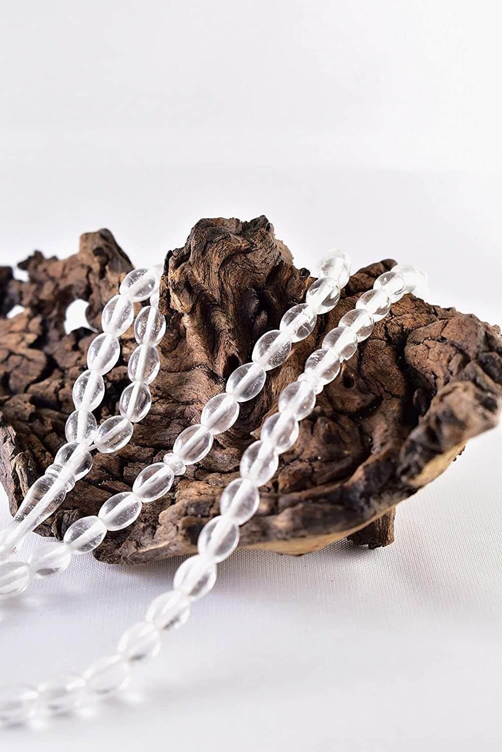 Genuine Dur e Najaf Beads from Najaf, Iraq | سبحة در النجف الاصلي | AlAliGems | Genuine Dur E Najaf Stone 66 Beads Prayer Beads | Islamic Tasbih - Al Ali Gems