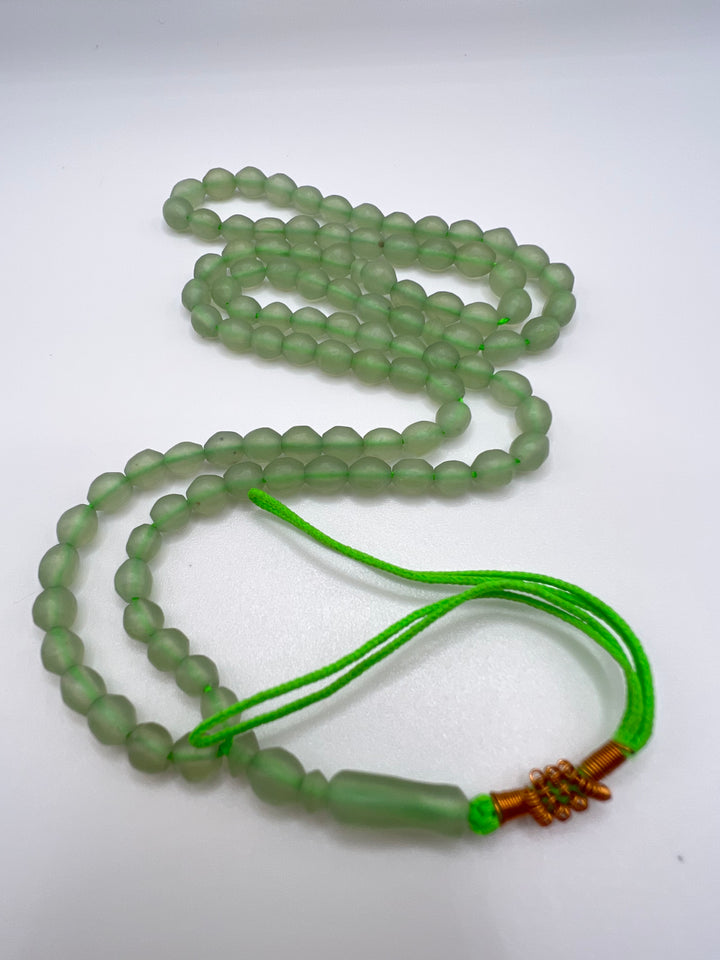 Shah Maghsoud Tasbih - Al Ali Gems