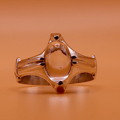 Dur Al Najaf Stone Ring | خاتم در النجف الاصلي | Genuine Dur E Najaf Stone Ring⁩⁩⁩⁩⁩⁩⁩⁩⁩⁩⁩ | US Size 9.5 - Al Ali Gems