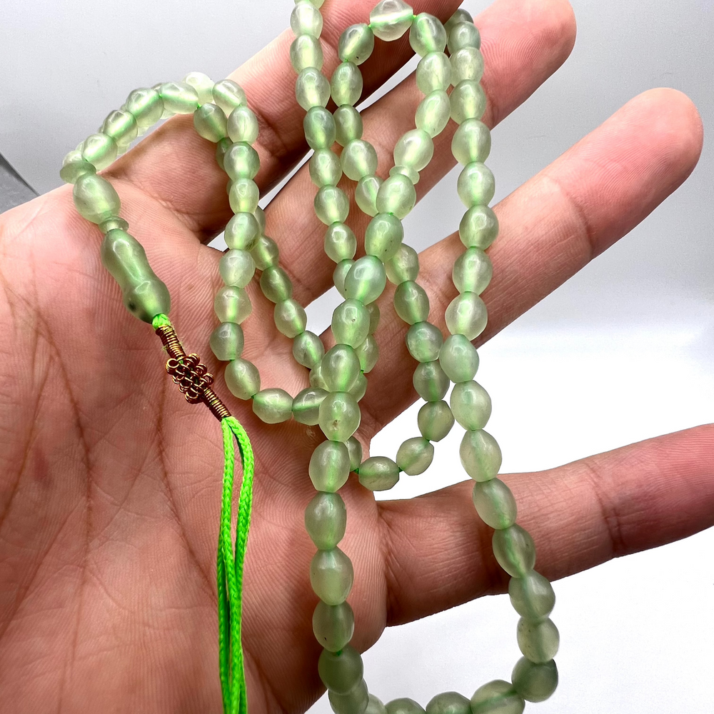 Shah Maghsoud Tasbih - Al Ali Gems