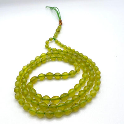 Small Size Shah Maghsoud Tasbih - Al Ali Gems