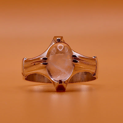 Dur Al Najaf Stone Ring | خاتم در النجف الاصلي | Genuine Dur E Najaf Stone Ring⁩⁩⁩⁩⁩⁩⁩⁩⁩⁩ | US Size 10 - Al Ali Gems