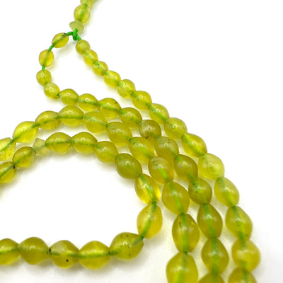 Small Size Shah Maghsoud Tasbih - Al Ali Gems