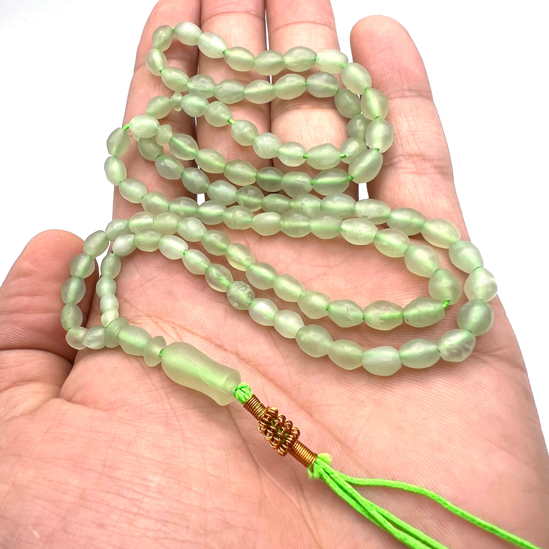 Shah Maghsoud Tasbih - Al Ali Gems