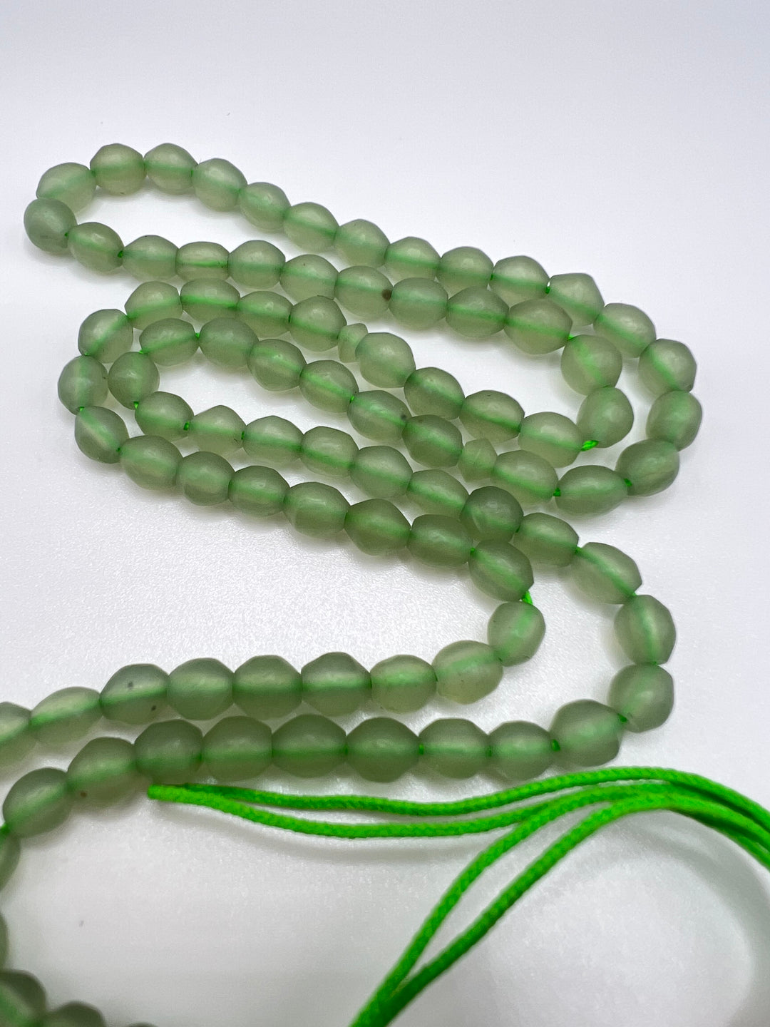 Shah Maghsoud Tasbih - Al Ali Gems