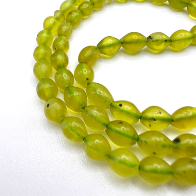 Small Size Shah Maghsoud Tasbih - Al Ali Gems
