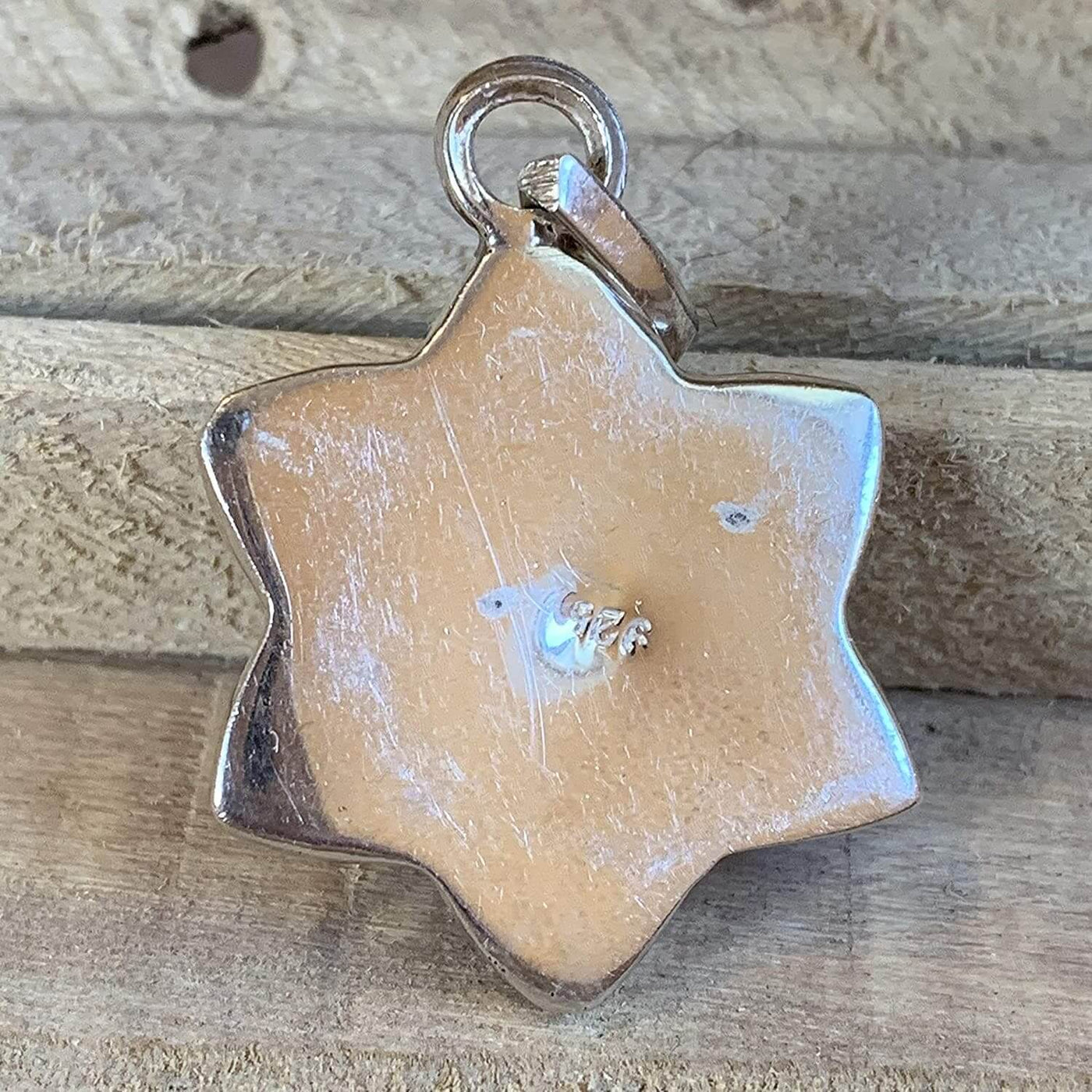 Multi Stone Yemeni Aqeeq Pendant | Akik Pendant | Aqeeq Necklace | Irani Feroza Stone | Dur e najaf stone Pendant | Hadeed stone AlAliGems - Al Ali Gems